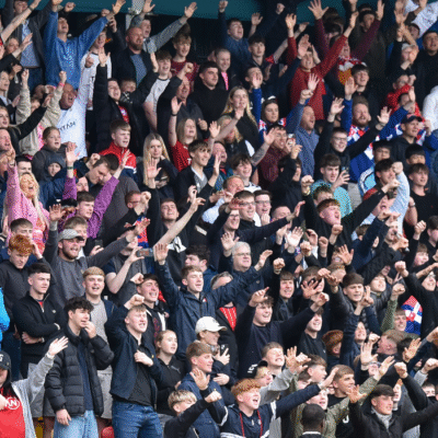 Ticket Details | Away Pre-Season Fixtures