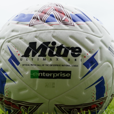 Multiball system introduced for all National League fixtures.