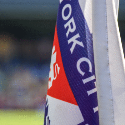 Club Statement - Allegations of racial abuse