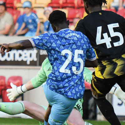 Match Preview | Sheffield United (H) | Tuesday 15th July