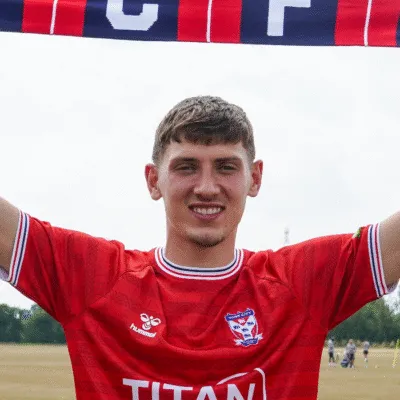 Joe Grey joins the Minstermen