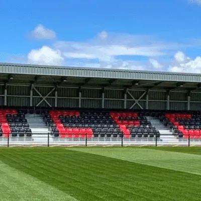 York City selected for DAZN enhanced coverage versus Truro City.