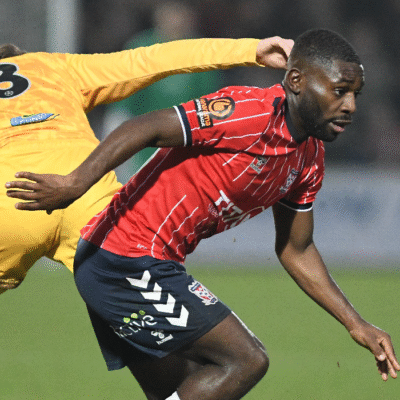 Ticket Details | Sutton United | Saturday 9th August