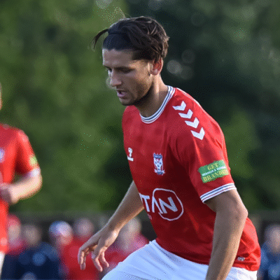 Match Preview | Salford City (H) | Friday 11th July