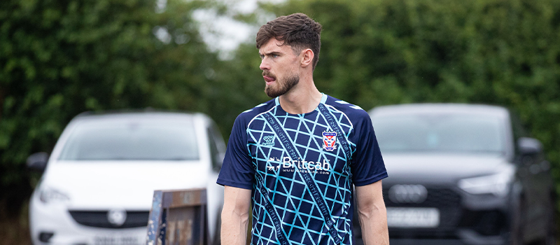 Darragh O’Connor