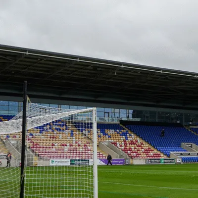 Opening training session to be held on Wednesday 30th July!