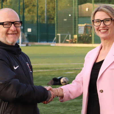 York City Ladies FC Appoint New First Team Manager