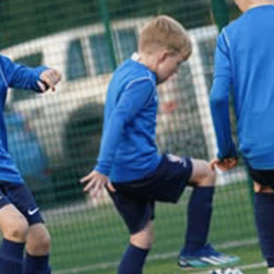 York City FC Foundation Boys Performance Squad Trials U13 - U16s