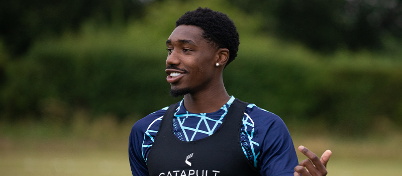 Malachi Fagan-Walcott