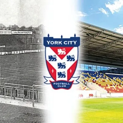 Calling all York City Fans – join us for the Bootham Timeline Trail