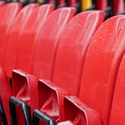 Season Ticket Collections | 2025/26