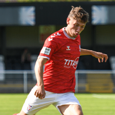 Match Preview | Sutton United (H) | Saturday 9th August