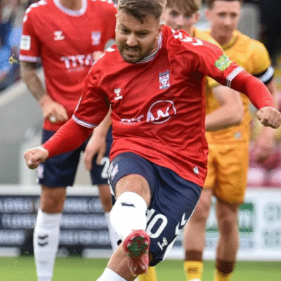Match Report | York City 2-2 Sutton United