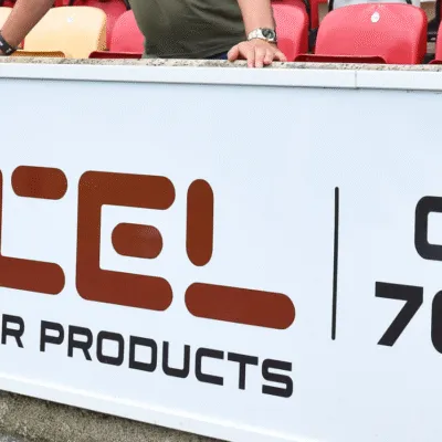 Excel Timber renew for the 25/26 season.