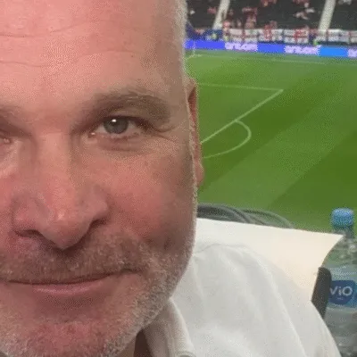 Guy Mowbray announced as new club ambassador