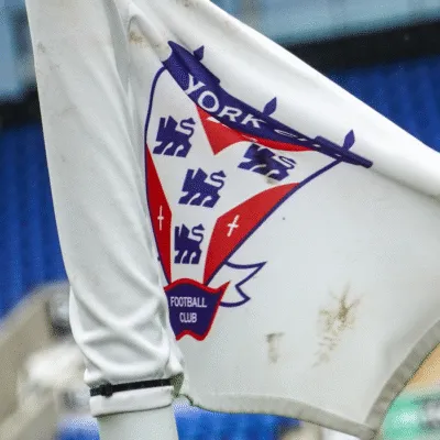 Club Statement | Adam Hinshelwood