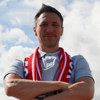 Stuart Maynard announced as new manager of York City FC.