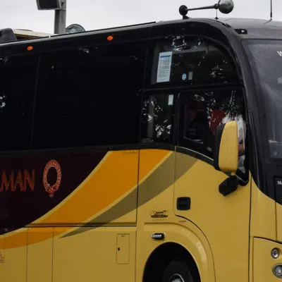 York Pullman away coach travel information for 2025/26 confirmed