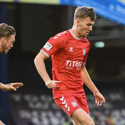 Match Report | Southend United 0-0 York City