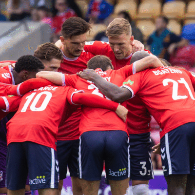 Match Preview | Truro City (A) | Saturday 16th August