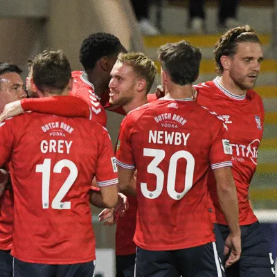 Match Preview | Braintree Town (A) | Saturday 13th September