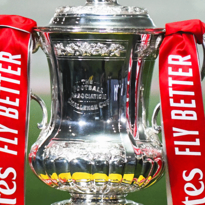 York City drawn away to Barnsley in Emirates FA Cup First Round.