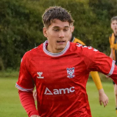U19s Match Report: South Shields U19s 2-3 York City U19s