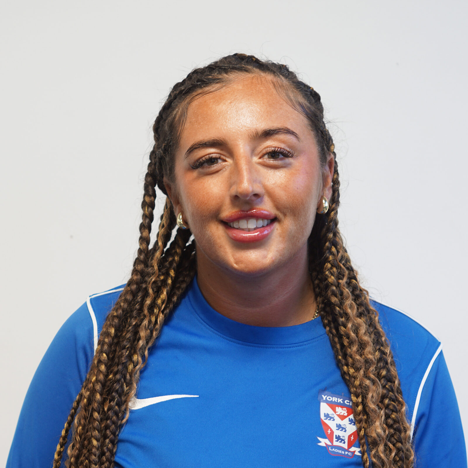 Kanisha Underdown