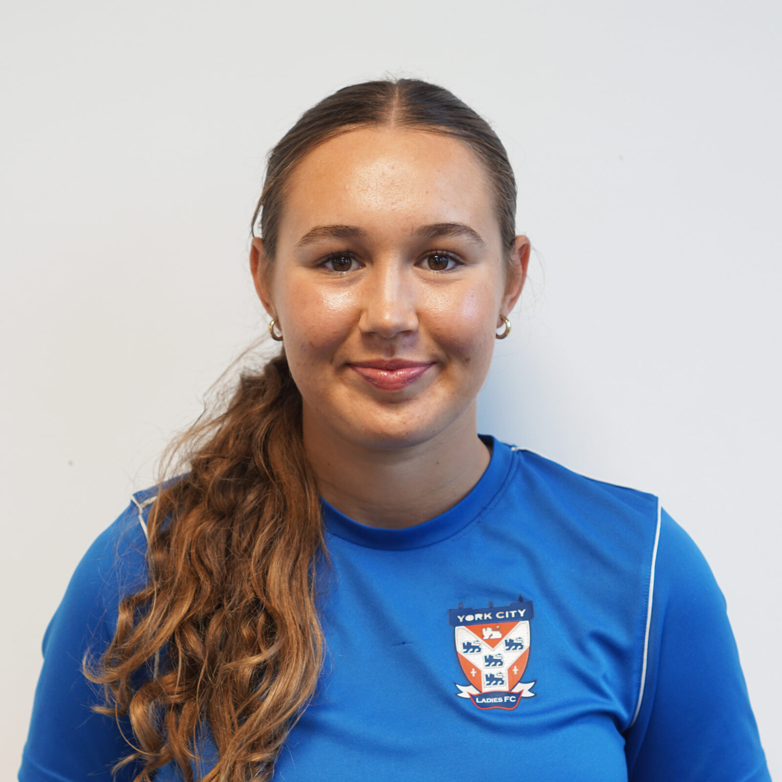 Katie Varley