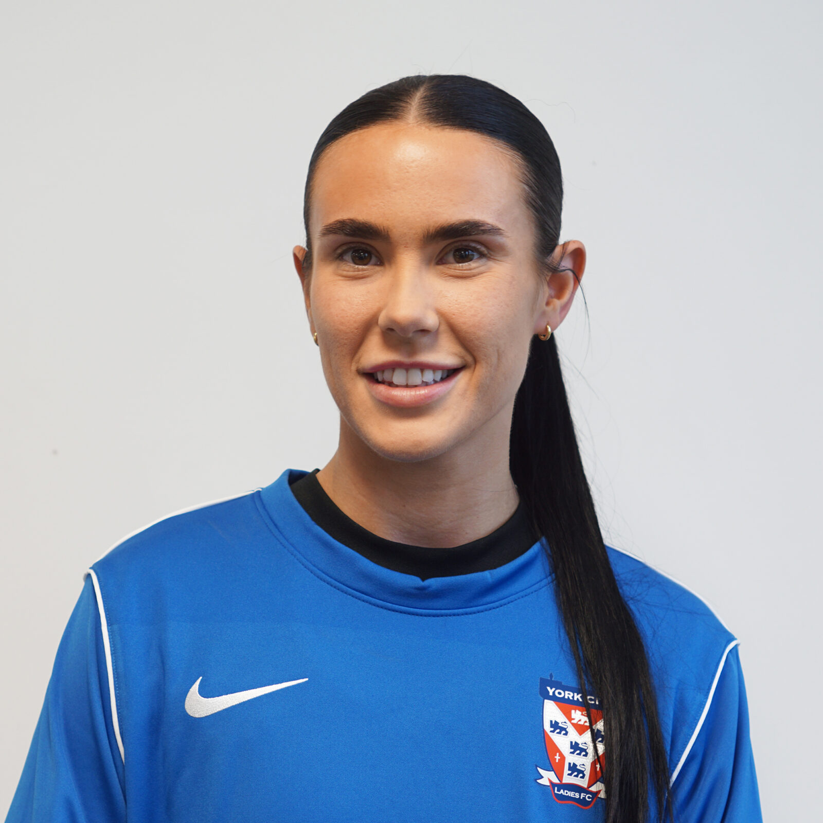 Maddie Blundell