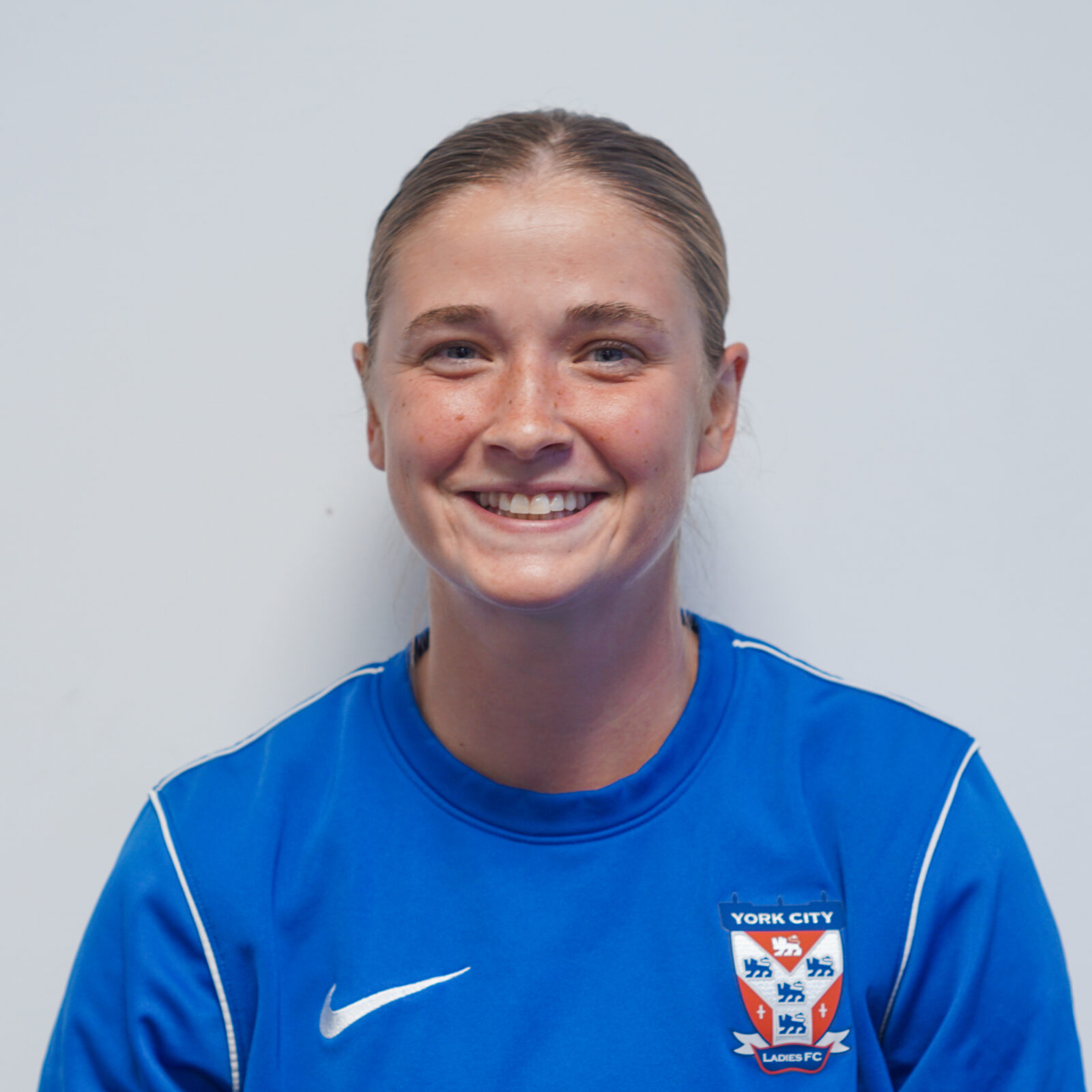 Paige Malm