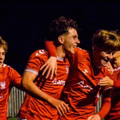 FA Youth Cup Match Report: York City U18s 5-2 Boro Rangers U18s