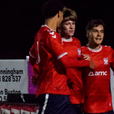 FA Youth Cup Match Report: Bradford Park Avenue 0-6 York City Academy