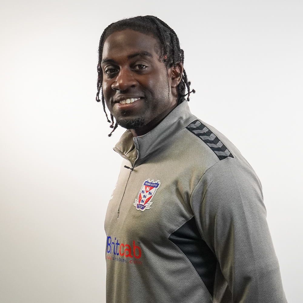 Clayton Donaldson