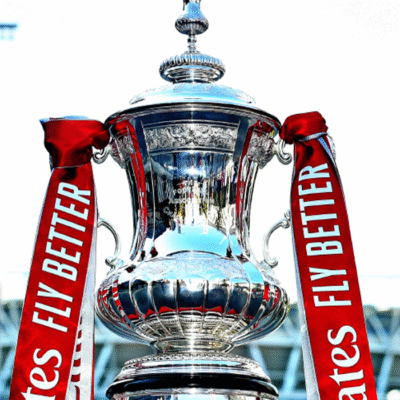 City allocated ball number 53 in Emirates FA Cup First Round draw