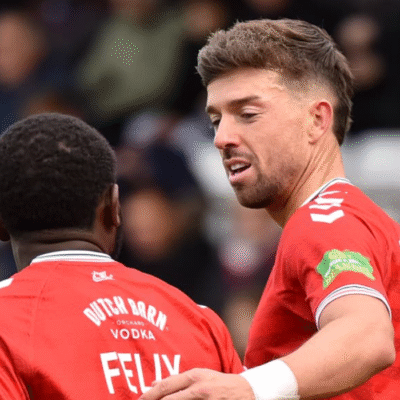 Match Report | Hartlepool United 1-2 York City