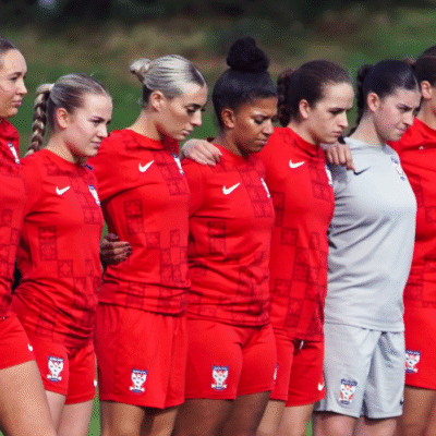 York City Ladies FC | Weekly Roundup | 06/10/25