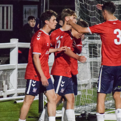 York City Academy vs Boro Rangers | Match Details