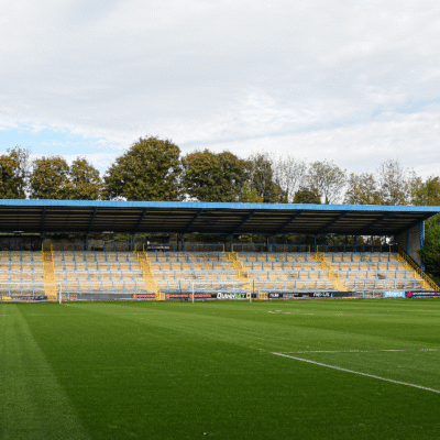 Ticket Details | FC Halifax Town (A)