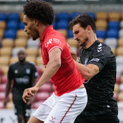 Barnsley FC vs York City | Emirates FA Cup | Match & Ticket Details