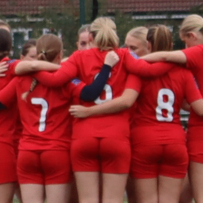 Ladies Match Report | York City Ladies Development 5-1 Wiggington Women