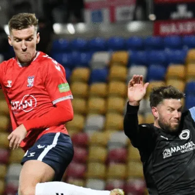 Match Report | York City 2-2 Boreham Wood