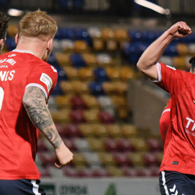 Match Preview | FC Halifax Town (A) | Saturday 25th October