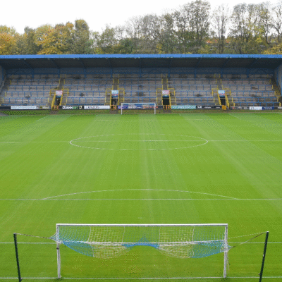 How to get a DAZN account to watch the National League