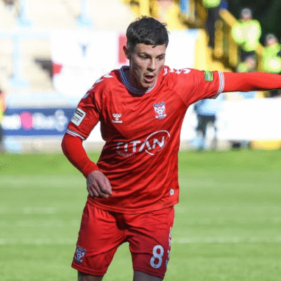 Match Report | FC Halifax Town 1-1 York City