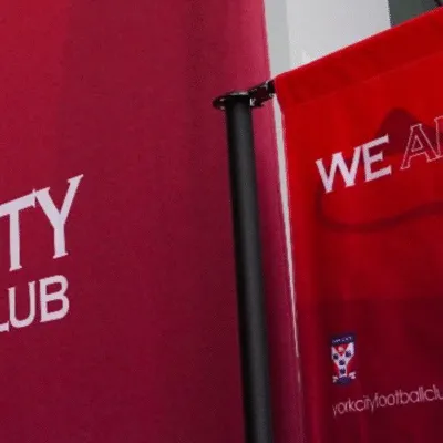 Spooktacular Sale | 50% off selected club shop items