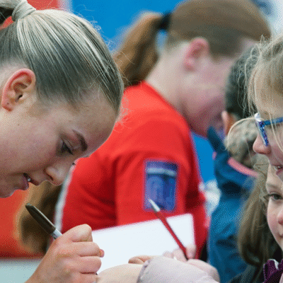 York City Ladies FC | Weekly Roundup | 29/10/25