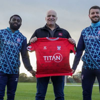 Ford Asphalte continues as club partner for 2025/26 season.