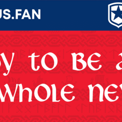 NEW YORK CITY FC PLUS FAN APP LAUNCHED