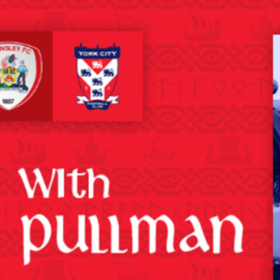 York Pullman Travel | Barnsley FC